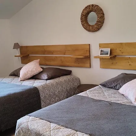 Les Citronniers Apartman *