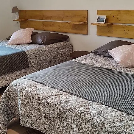 Apartman Les Citronniers *
