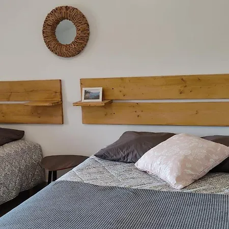 Apartman Les Citronniers Hyères