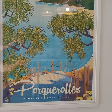 Les Citronniers